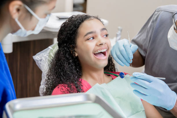 Best Emergency Denture Repair in Mercerville, NJ