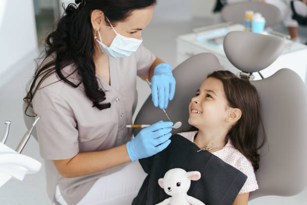 Best Emergency Orthodontic Repairs in Mercerville, NJ