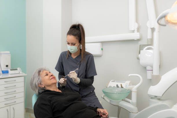 Best Walk-In Emergency Dental Services in Mercerville, NJ