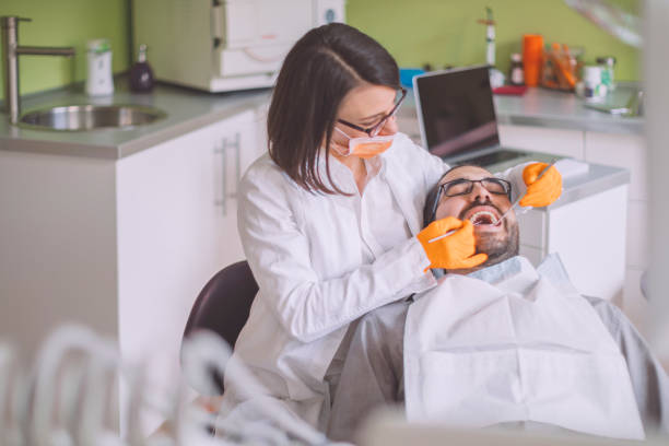 Best Emergency Root Canal Therapy in Mercerville, NJ